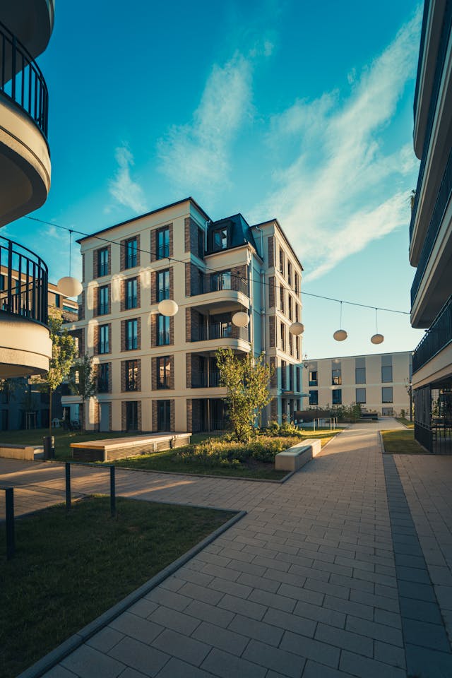 Property Managers
