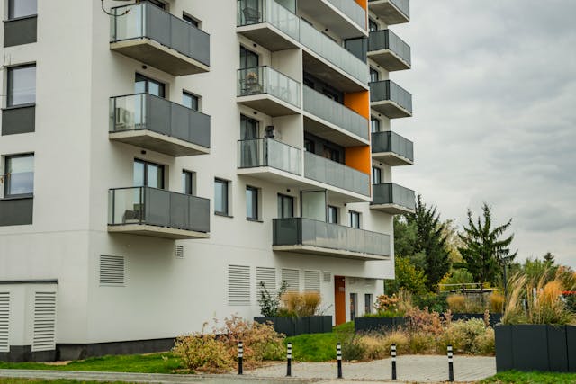 Estate Agents